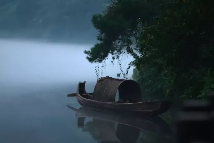 明月何时照我还:生命,是一场远行