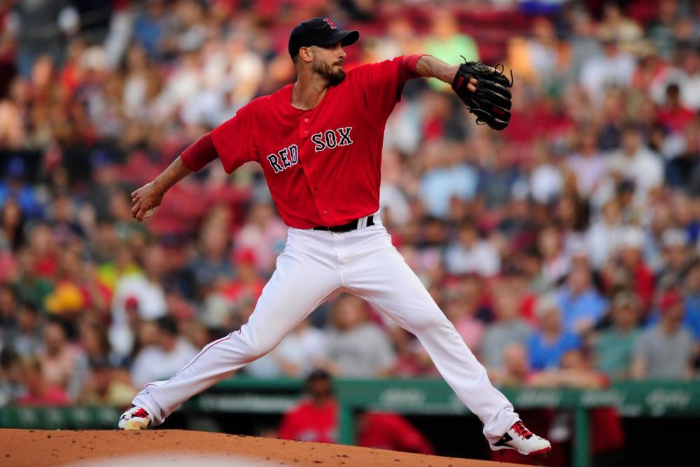 mlb实力榜红袜傲视群雄居首太空人扬基紧随其后