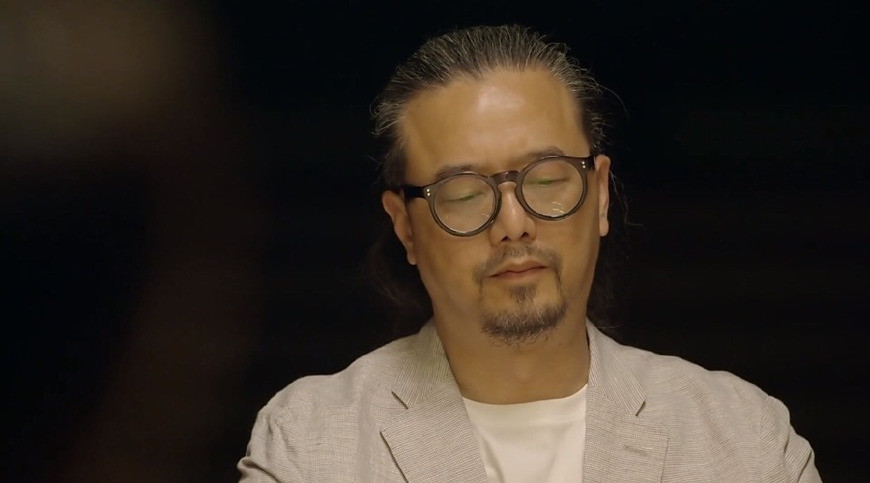 可是过了这么多年,张锦程终于搭档张一山走红在大家的眼前,实在是令人