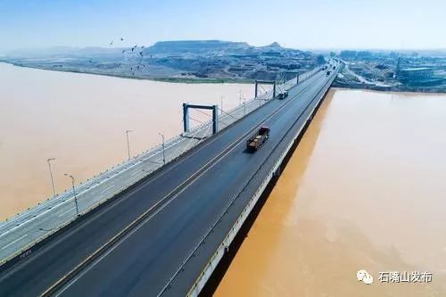 黄河运输的历史变迁