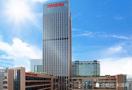 传迈瑞医疗A股IPO过会 挑战创业板IPO纪录