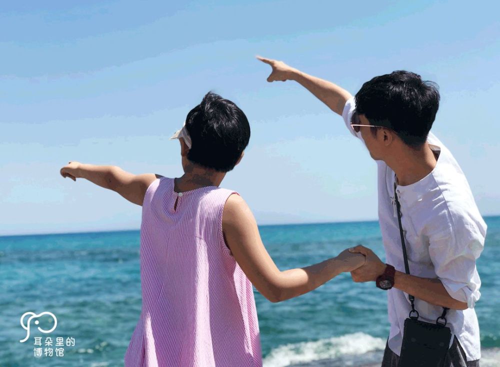 此生必去的希腊该怎么玩,看这一篇就够啦