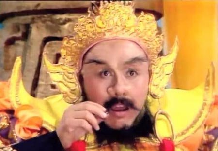 西天取经后孙悟空和唐僧被封为佛,为何猪八戒