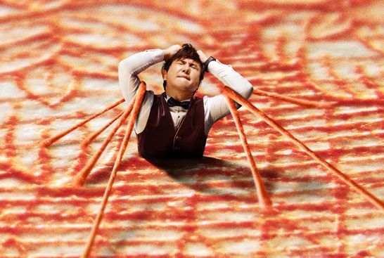 开心麻花战徐克:沈腾比赵又廷更有票房号召力