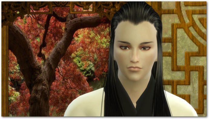 神奇道士王知远,能让头发胡须顷刻变白,活了一