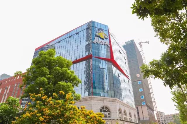 揭开南沙功夫小镇的"神秘面纱"