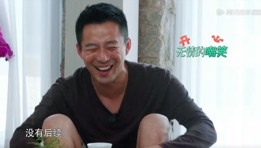 小S一来就和汪小菲争宠,陈建斌对她的点评比黄