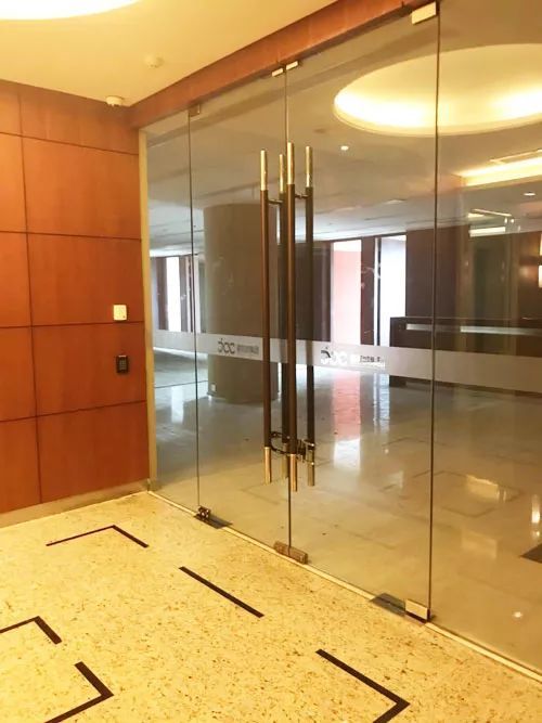 访客不断,脸书杭州注册地戒备森严,A股小伙伴