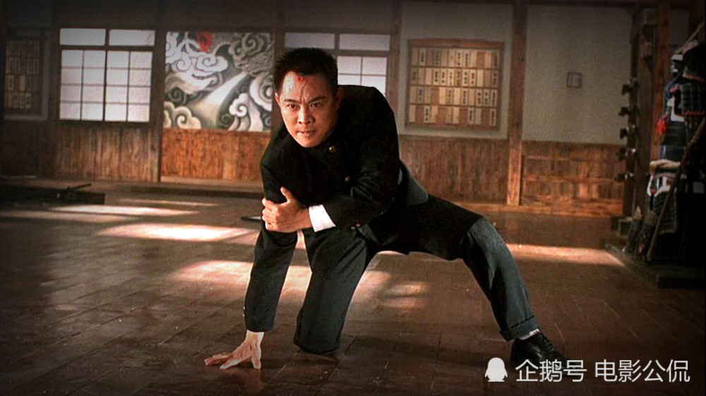 历史上究竟有没有《精武门》陈真这个人,让我