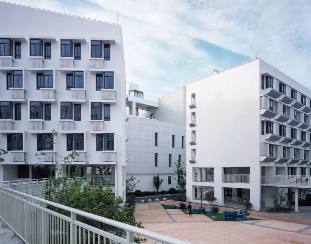 张佳晶:龙南佳苑忏悔录