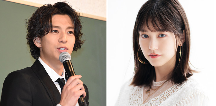 恭喜 桐谷美玲和三浦翔平正式宣布结婚 腾讯网