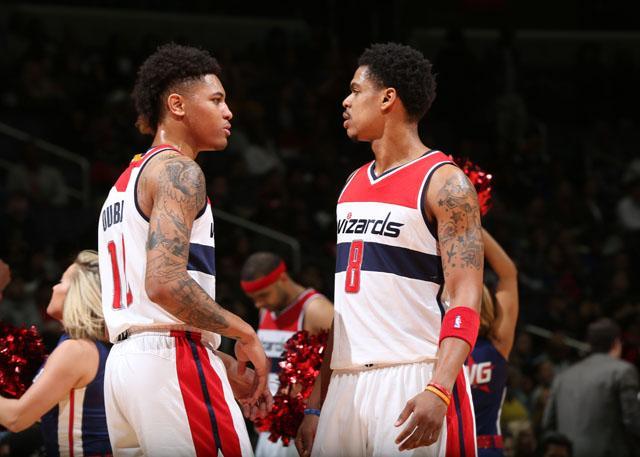 奇才希望从自由球员市场补强小前锋位置