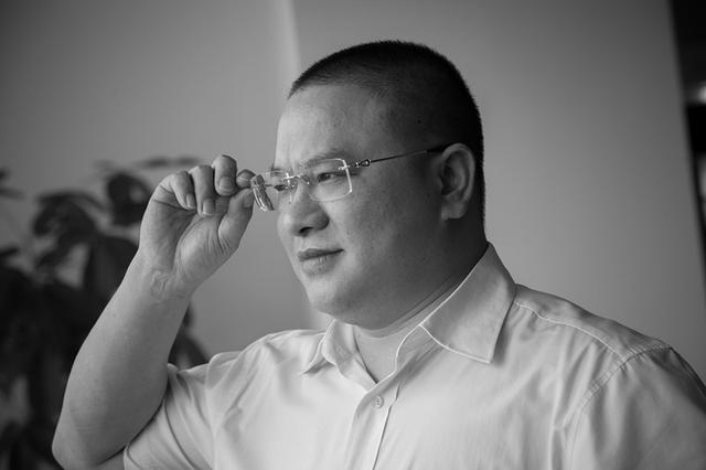 盘继彪,湖南永州市双牌县人,他一生的梦想是成就2862个亿万富翁和2862
