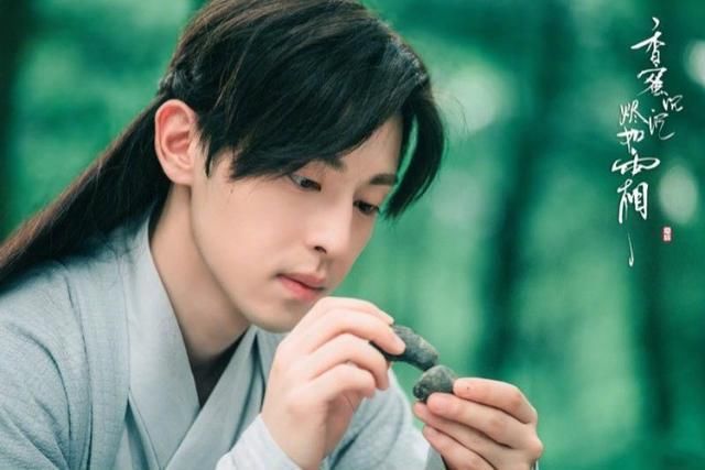 邓伦见到张韶涵的反应太可爱,网友:被严重圈粉