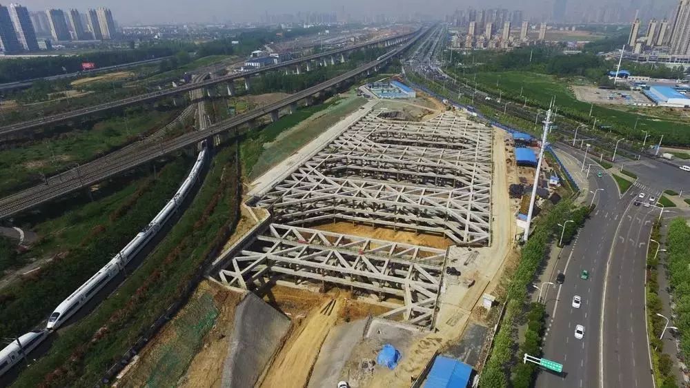 聚焦七大标志性战役 打好污染防治攻坚战