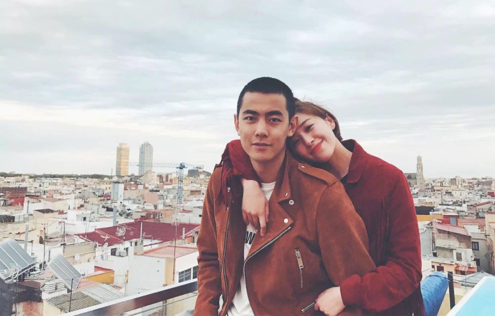 阚清子承认分手:谈结婚就犹豫的男人,一定心里