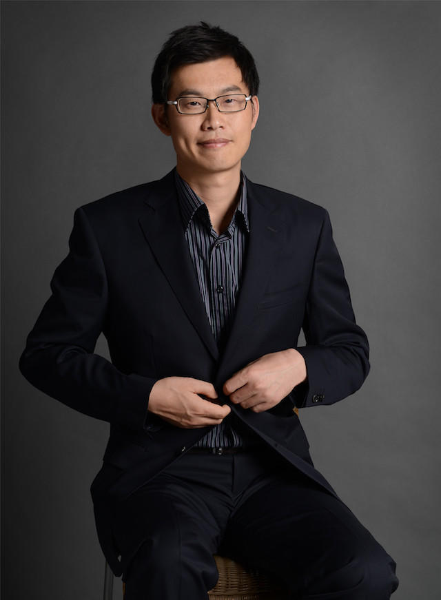 梦百合家居董事长倪张根:零起点"造梦人"