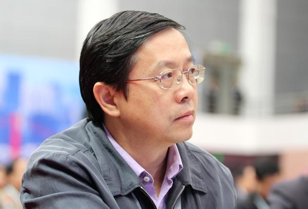 济宁前市长加盟华大基因3年后跳槽碧桂园?本