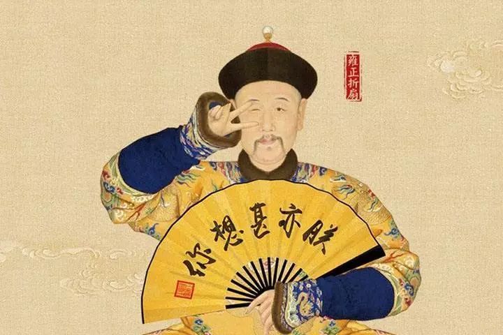 这个故宫看门人,走遍故宫九千多间房,把法国总