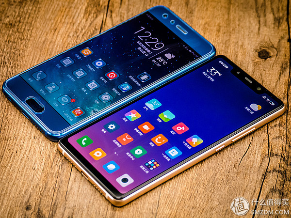 小米8SE全面评测--后来者居上