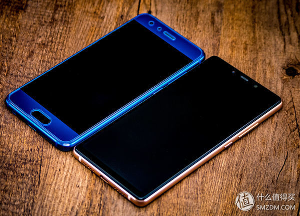 小米8SE全面评测--后来者居上