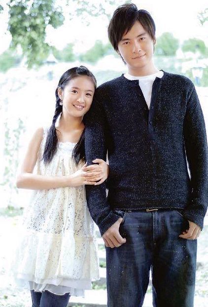 陈晓东演唱会,林依晨当众被催生,回答四个字被