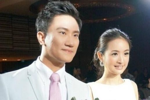 陈晓东演唱会,林依晨当众被催生,回答四个字被