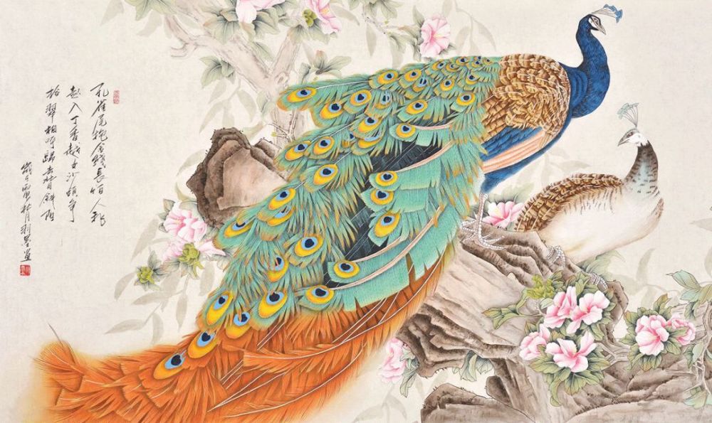 《延禧攻略》的衣服真有大家说的那么好么?