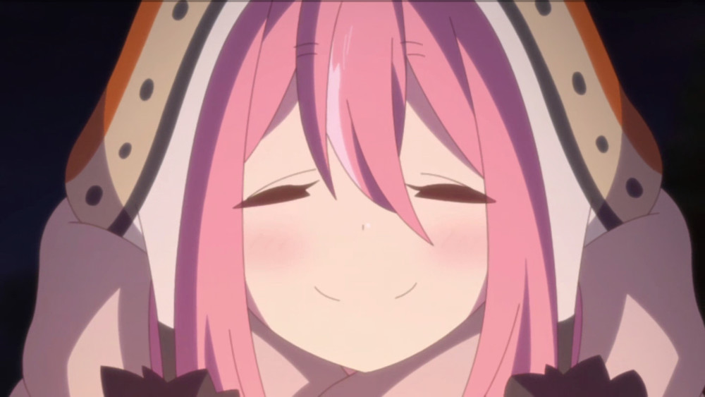 认老婆时间 盘点上半年新番中的萌妹