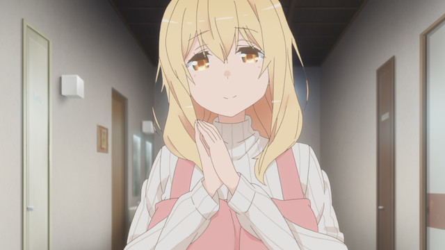 话题7月新番最让你印象深刻的女性角色