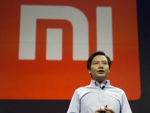 印度手机市场销量排行:小米第二 华为荣耀第五