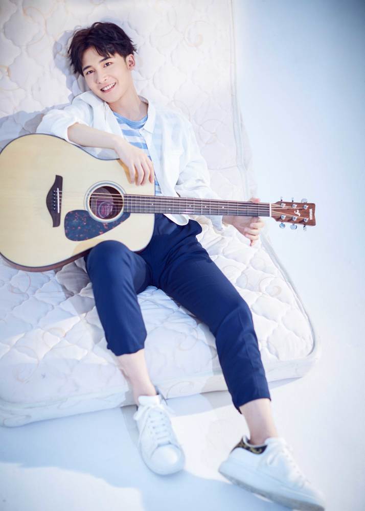 《限定24小时》主演李浩男献声,片尾曲《孤独的微笑》诚挚首发