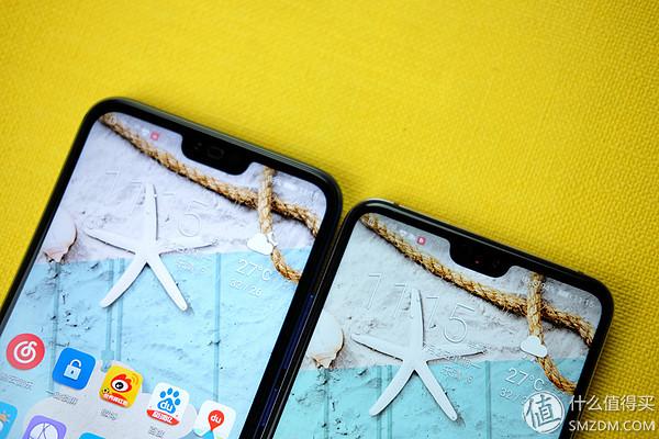 华为P20 PK 荣耀10手机对比:哪款是你的菜