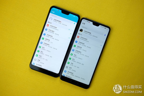 华为P20 PK 荣耀10手机对比:哪款是你的菜