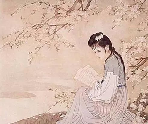 一天一首诗词 《夏日绝句》