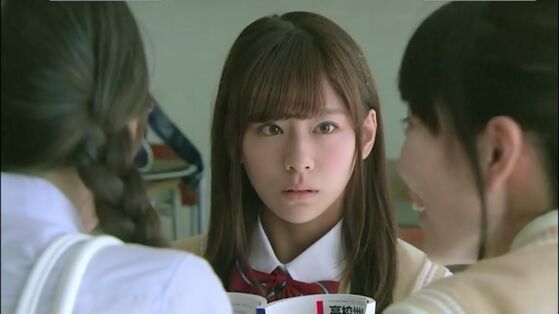 美女演员打老板耳光成弃子,片商以每集60万元