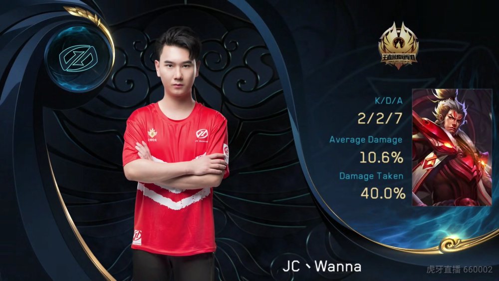 三冠王qghappy涅盘重生强势归来冲入冠军杯八强