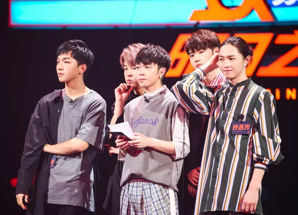 我还年轻 我还年轻--对话明日之子