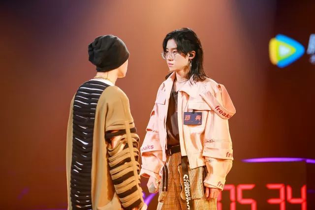 我还年轻 我还年轻--对话明日之子