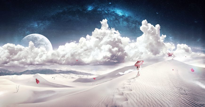 不闹腾不作妖,只是厉害难降服的星座女