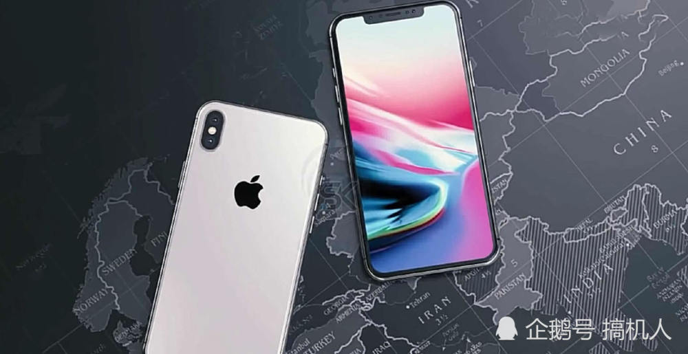 如果这就是iphone xplus那售价会不会卖到1万