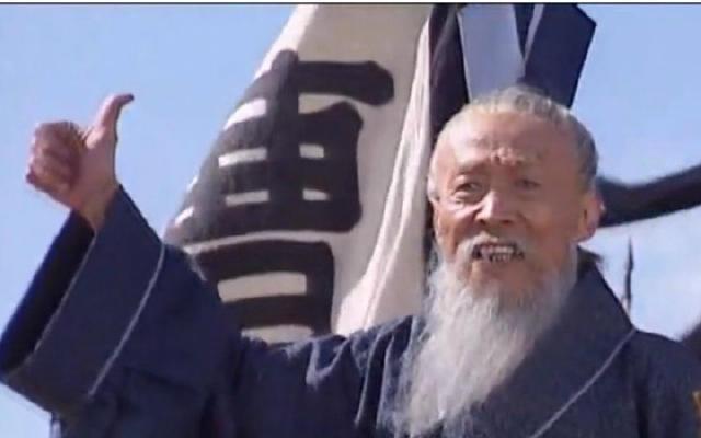 上天给了曹丕一次统一天下的机会,可惜他却没