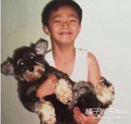 张艺兴为粉丝准备七夕礼物 杨紫自曝减肥18斤