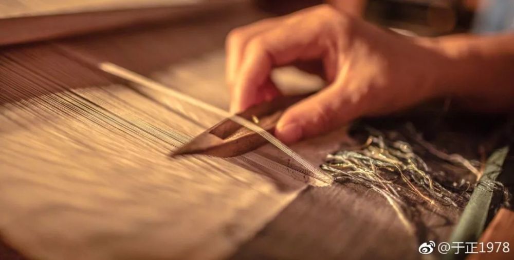 《延禧攻略》不仅画面美哭,竟还原了非遗,这才