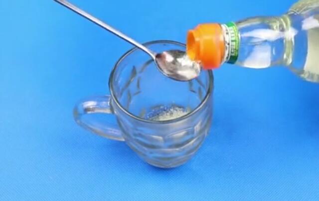 白醋加白糖作用太大了,解决了千万人的大难题