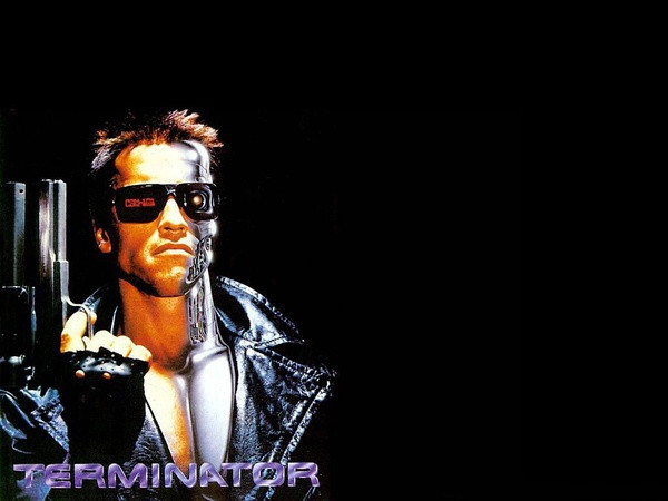 《终结者6》曝光首张剧照,没看到州长亮相,但