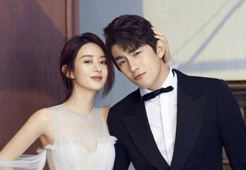 赵丽颖冯绍峰又被拍,新戏炒作还是真恋爱?