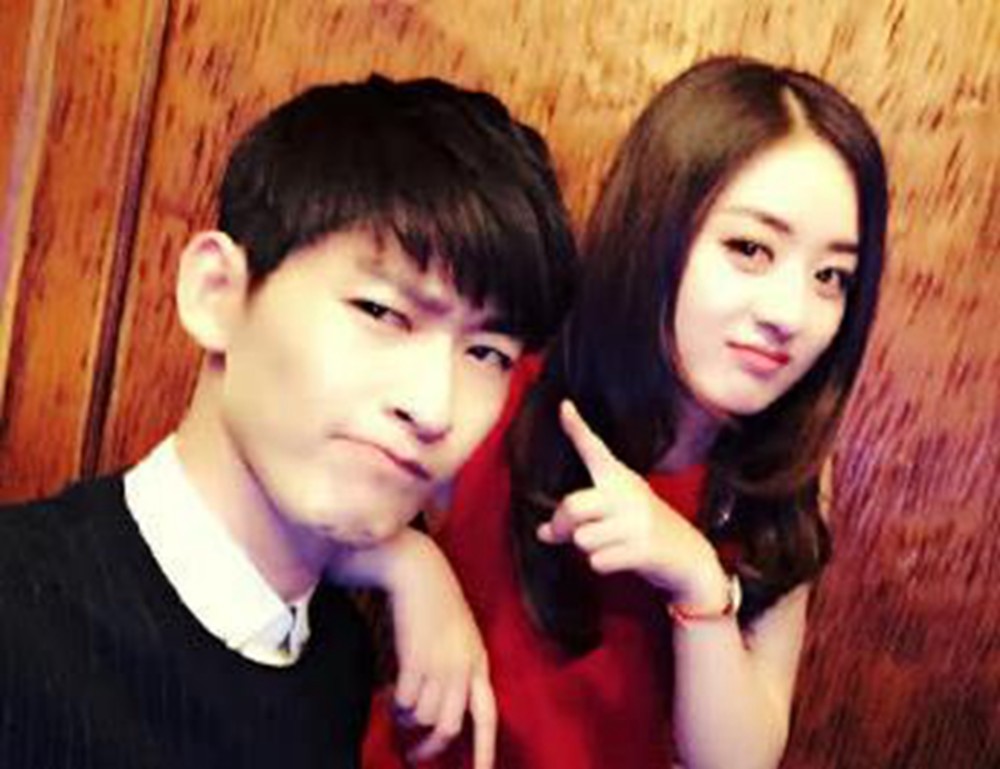 赵丽颖冯绍峰又被拍,新戏炒作还是真恋爱?