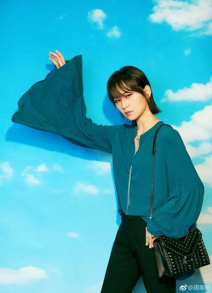 Pantone潘通发布2018秋冬十大流行色!蔡徐坤