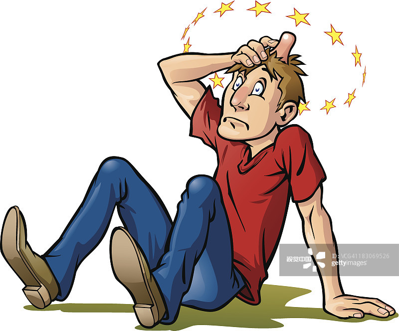 长沙54岁男子头长鸡蛋大"疖子" 医生:处理不善可致头皮发生坏死